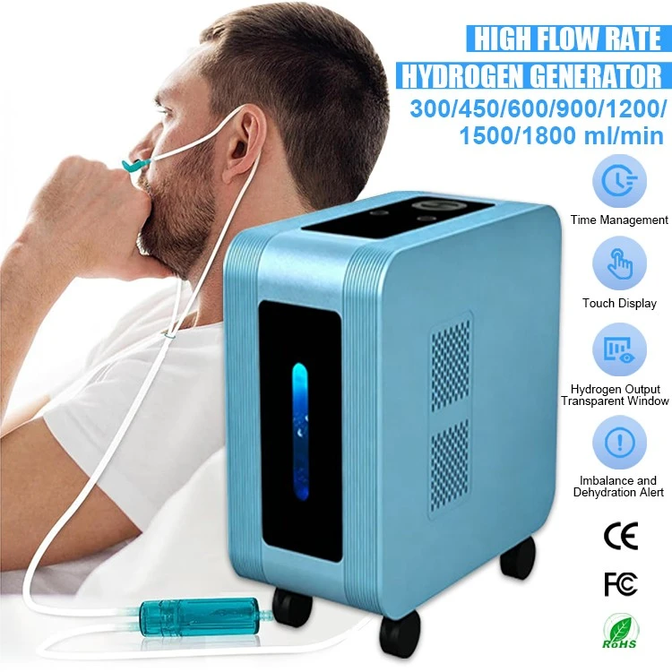 Hydrogen Therapy Machine suppliers