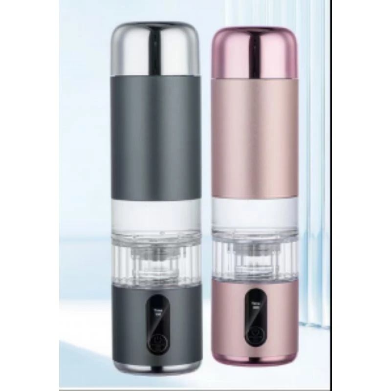 Hydrogen Water Bottle Portable