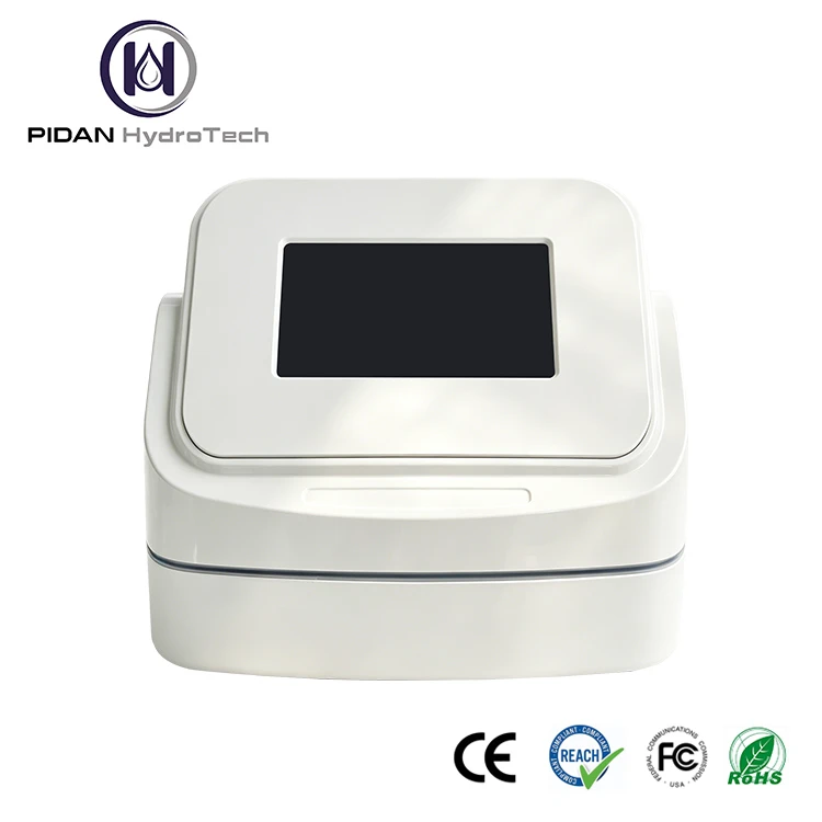 Mini Hydrogen Generator