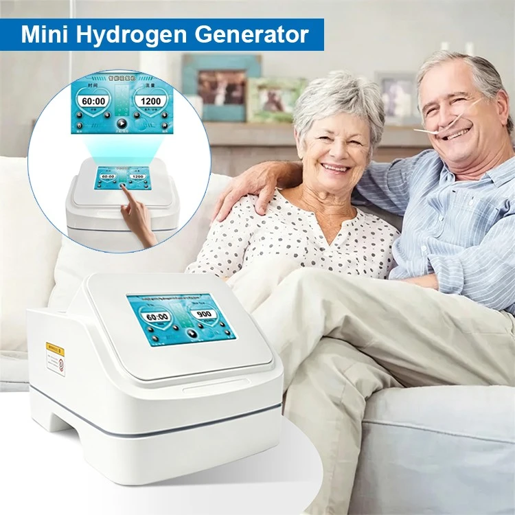 Mini Hydrogen Generator best