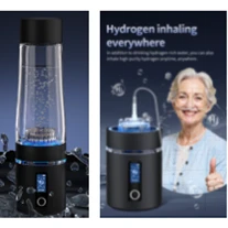 Best portable hydrogen water generator 1063 Best portable hydrogen water generator 1063