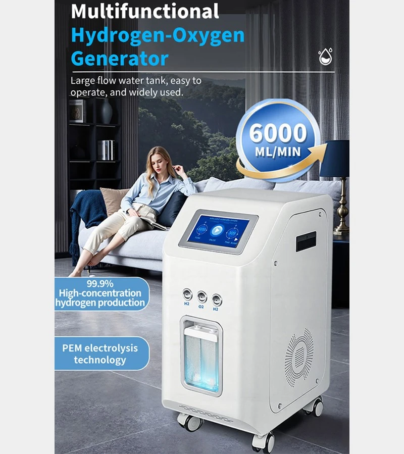 H2-Inhalation-Machine01 H2-Inhalation-Machine01