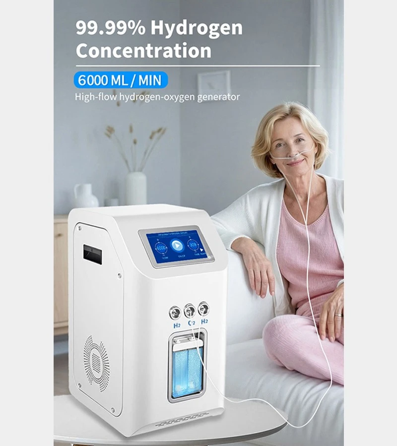 H2-Inhalation-Machine02 H2-Inhalation-Machine02