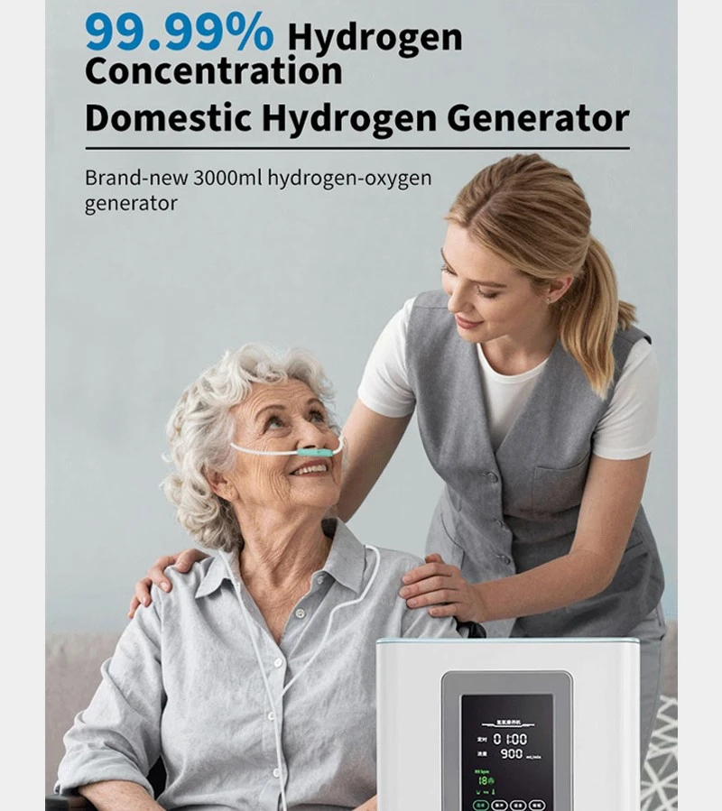 Hydrogen-Breathing-Machine-for-Health02 Hydrogen-Breathing-Machine-for-Health02