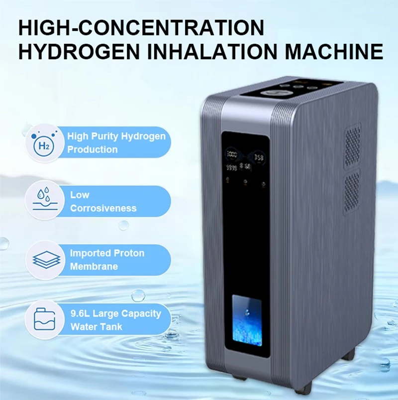 Hydrogen-Gas-Breathing-Machine04 Hydrogen-Gas-Breathing-Machine04