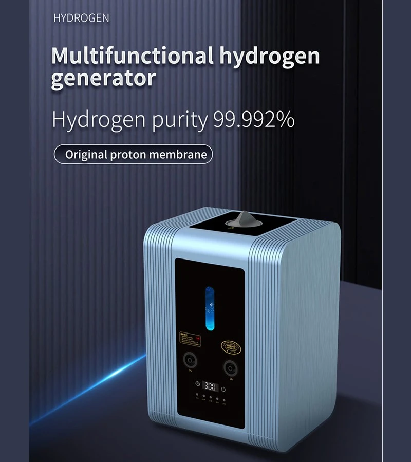 Pure-Hydrogen-Generator01 Pure-Hydrogen-Generator01