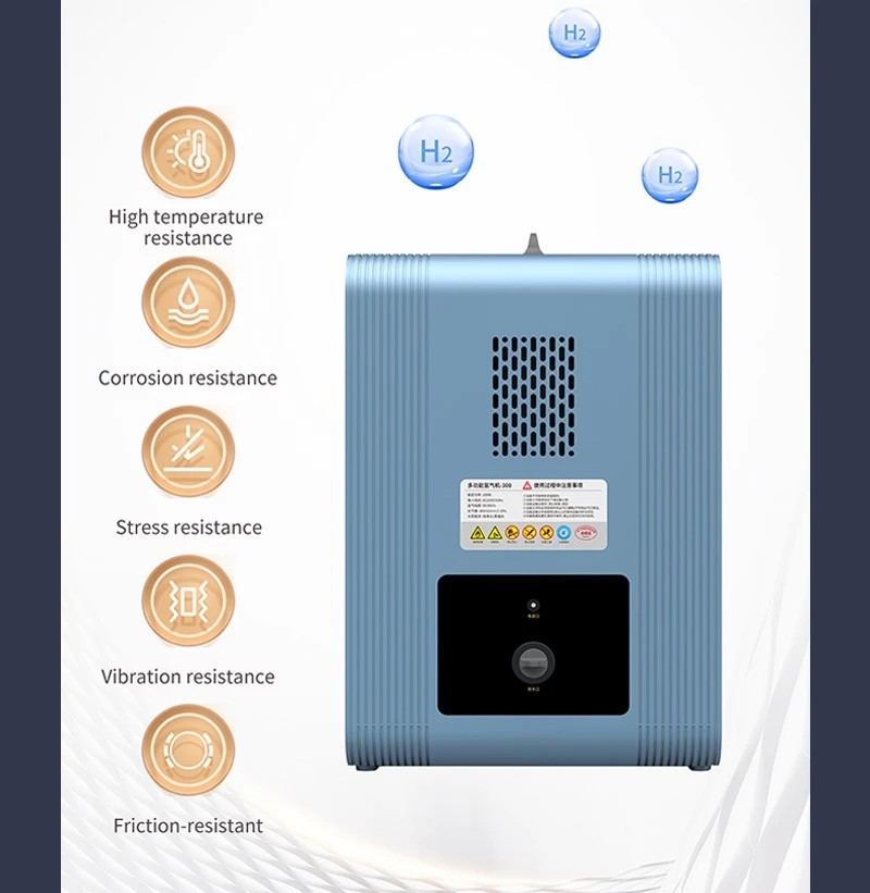 Pure-Hydrogen-Generator06 Pure-Hydrogen-Generator06