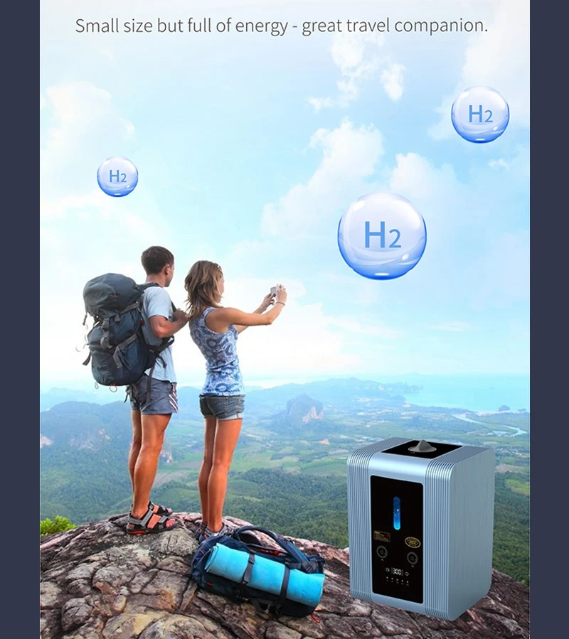 Pure-Hydrogen-Generator09 Pure-Hydrogen-Generator09