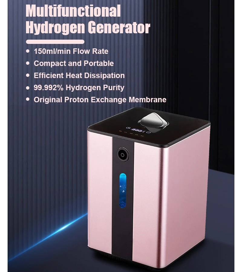 H2-Hydrogen-Generator01 H2-Hydrogen-Generator01