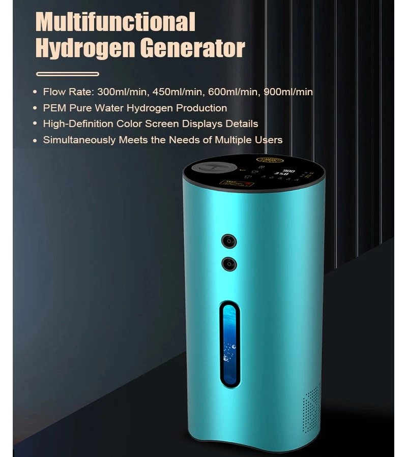 H2-O2-Generator01 H2-O2-Generator01