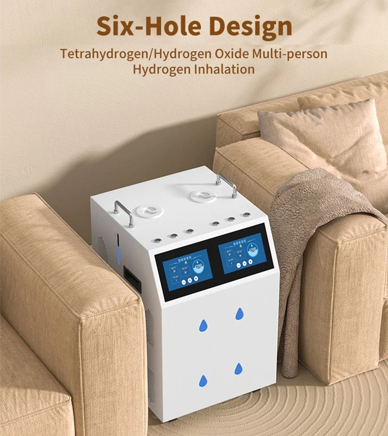 High-Purity-Hydrogen-Generator04 High-Purity-Hydrogen-Generator04