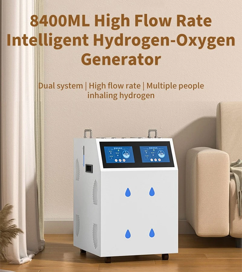 High-Purity-Hydrogen-Generator01 High-Purity-Hydrogen-Generator01