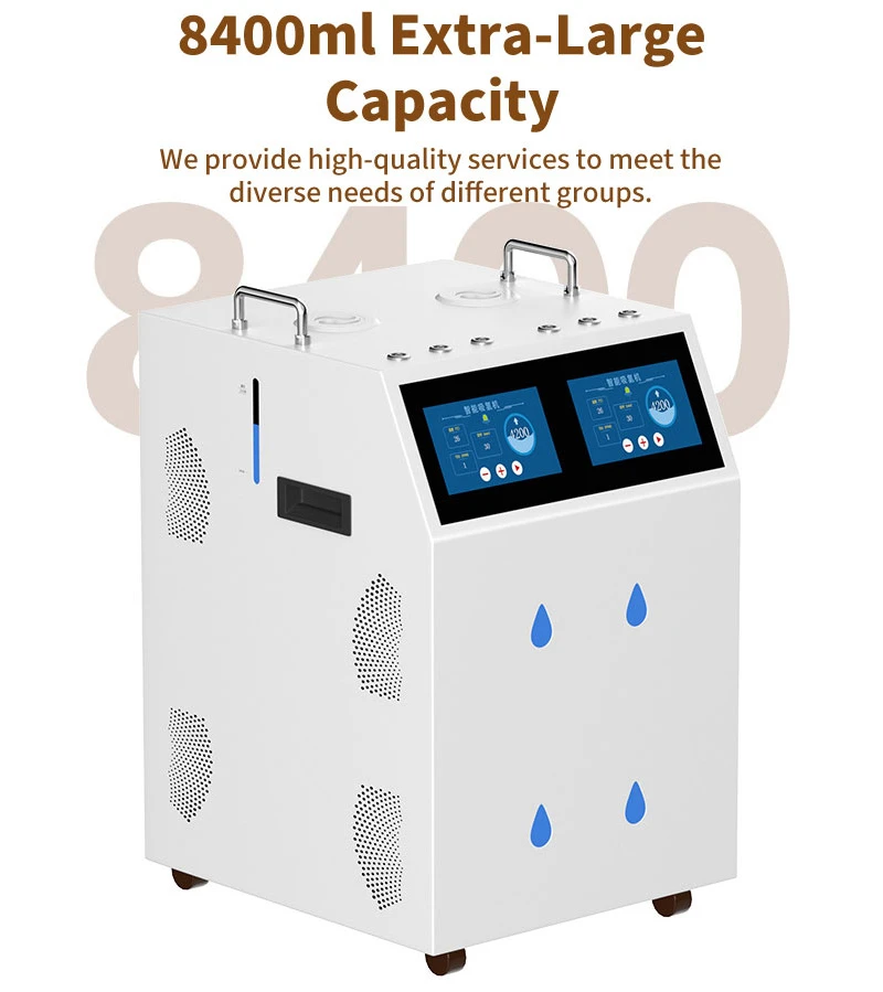 High-Purity-Hydrogen-Generator06 High-Purity-Hydrogen-Generator06