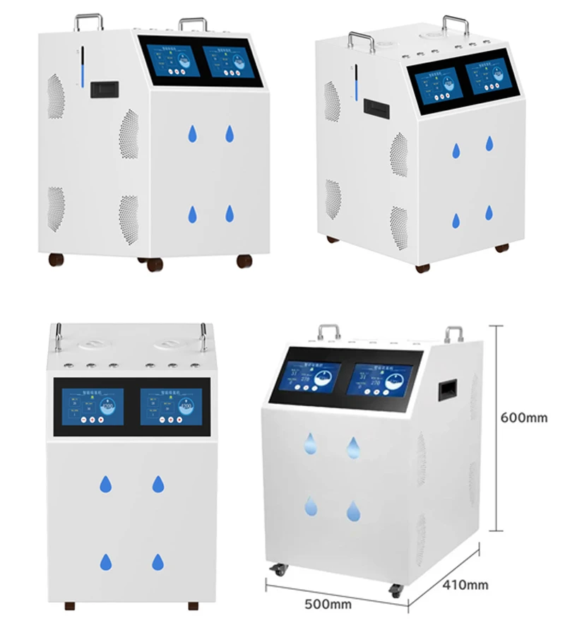 High-Purity-Hydrogen-Generator9 High-Purity-Hydrogen-Generator9