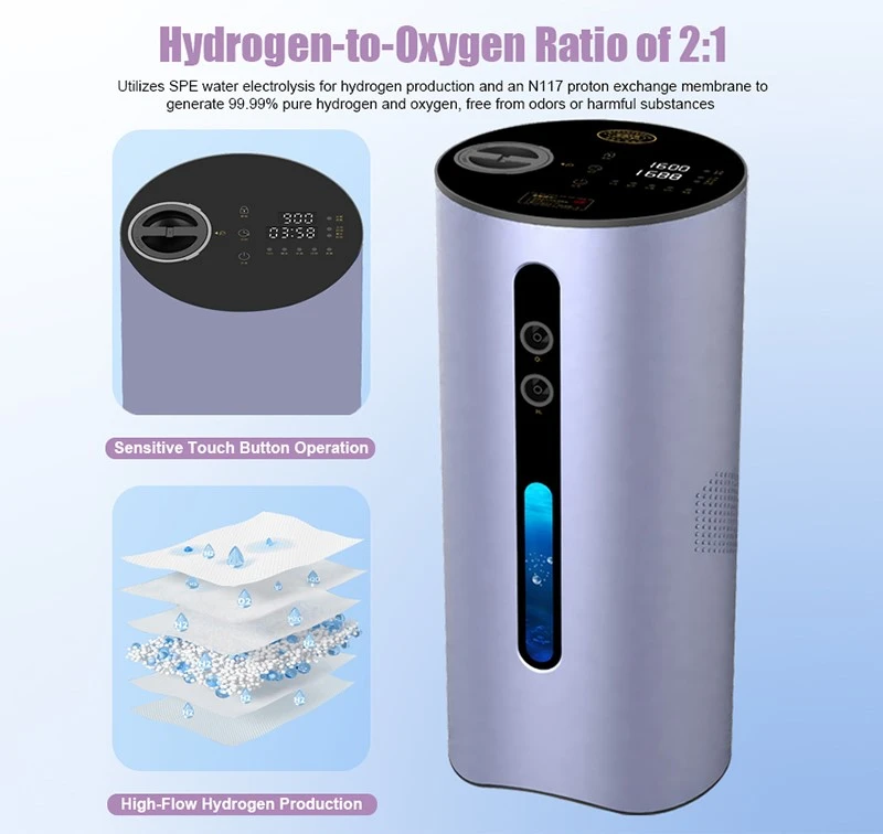 High-Purity-Hydrogen-Gas-Generator05 High-Purity-Hydrogen-Gas-Generator05