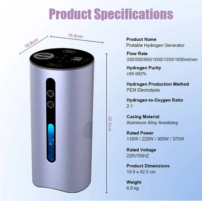 High-Purity-Hydrogen-Gas-Generator07 High-Purity-Hydrogen-Gas-Generator07