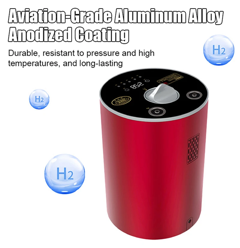 Home Hydrogen Electrolysis Generator-7 Home Hydrogen Electrolysis Generator-7