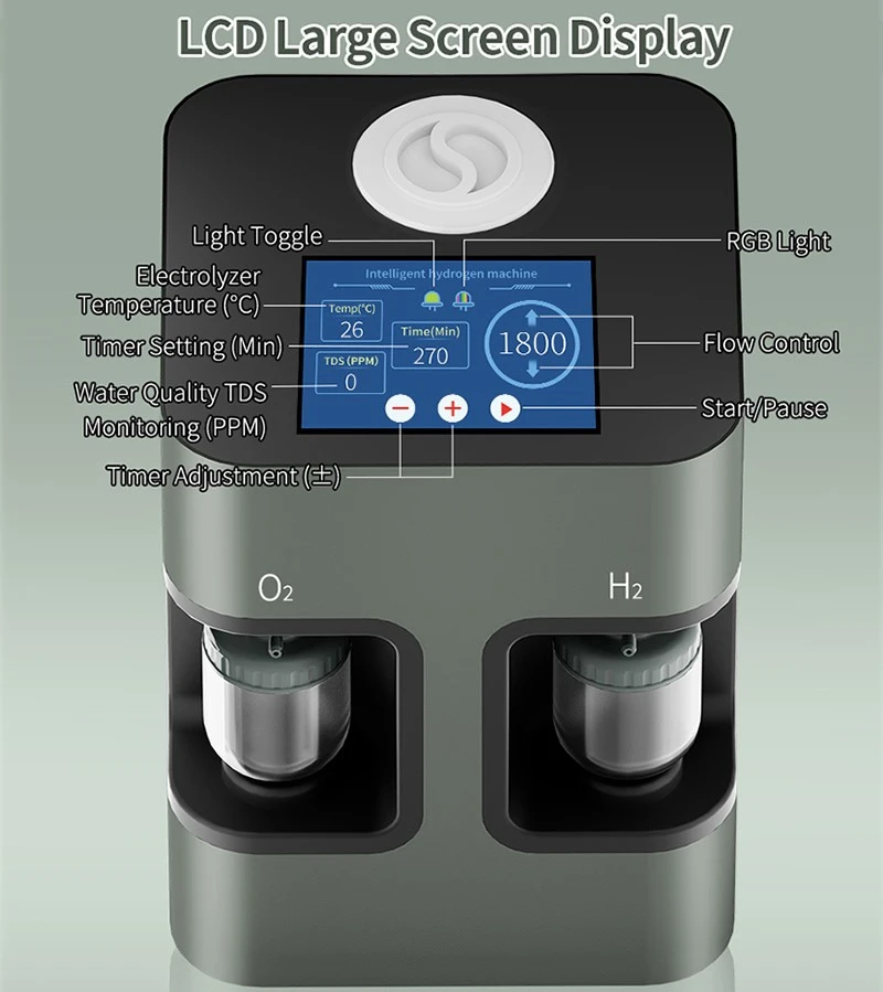 Hydrogen-from-Water-Generator02 Hydrogen-from-Water-Generator02