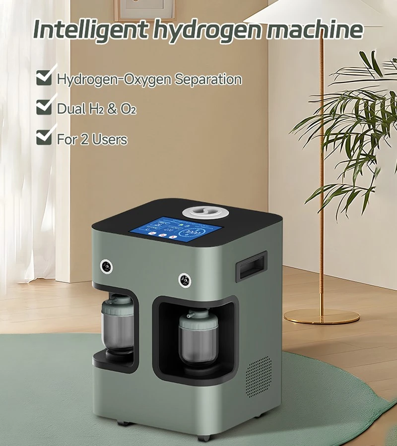 Hydrogen-Oxygen-Inhalation-Machine01 Hydrogen-Oxygen-Inhalation-Machine01