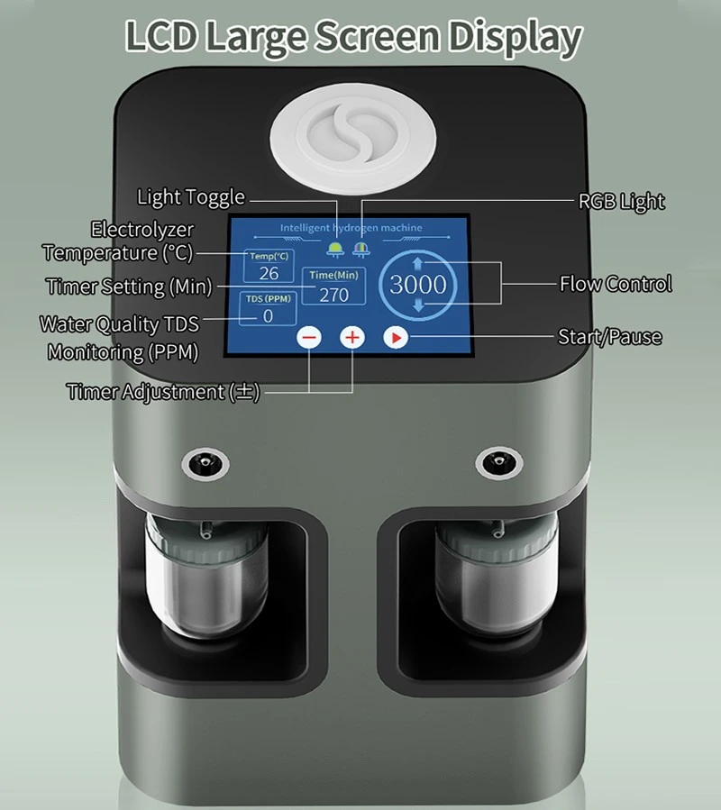 Hydrogen-Oxygen-Inhalation-Machine02 Hydrogen-Oxygen-Inhalation-Machine02