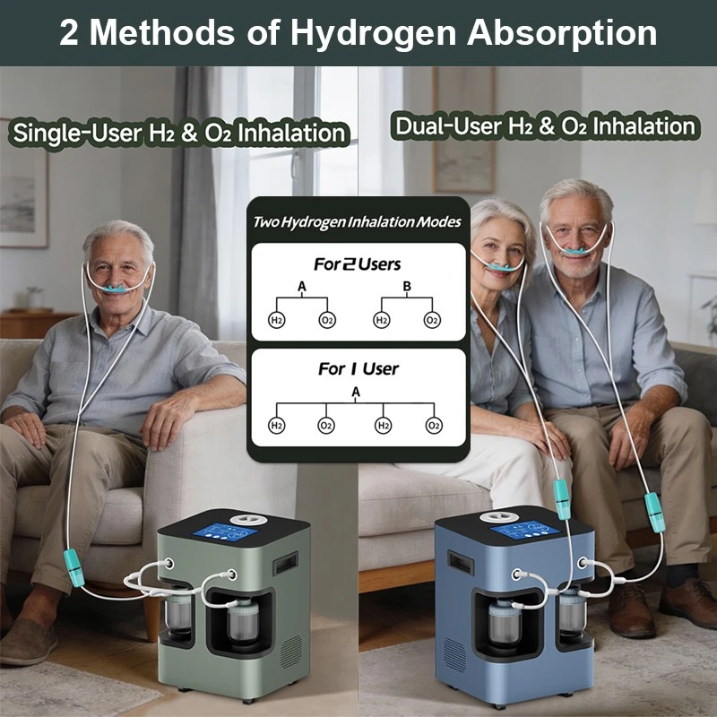 Hydrogen-Oxygen-Inhalation-Machine03 Hydrogen-Oxygen-Inhalation-Machine03