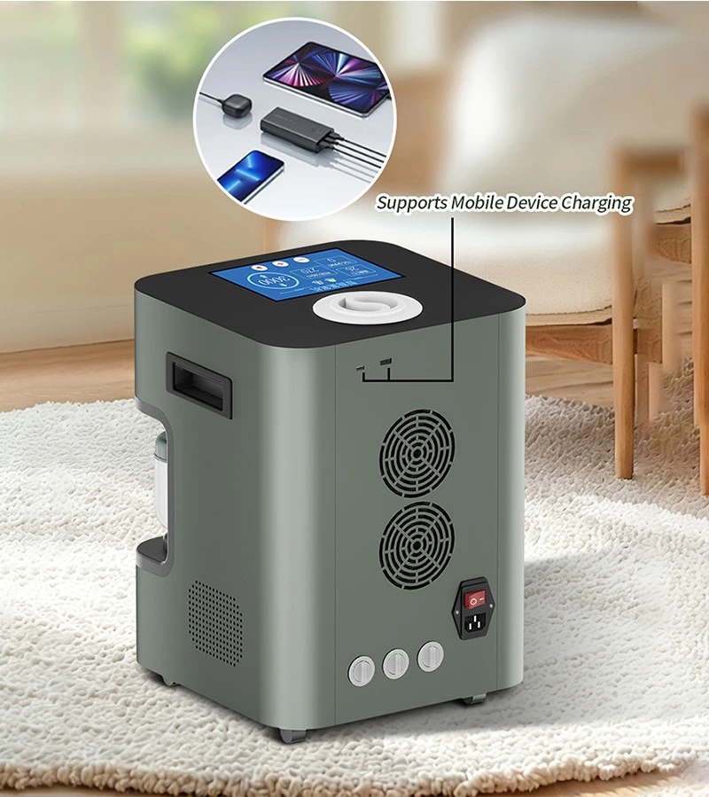 Hydrogen-Oxygen-Inhalation-Machine04 Hydrogen-Oxygen-Inhalation-Machine04
