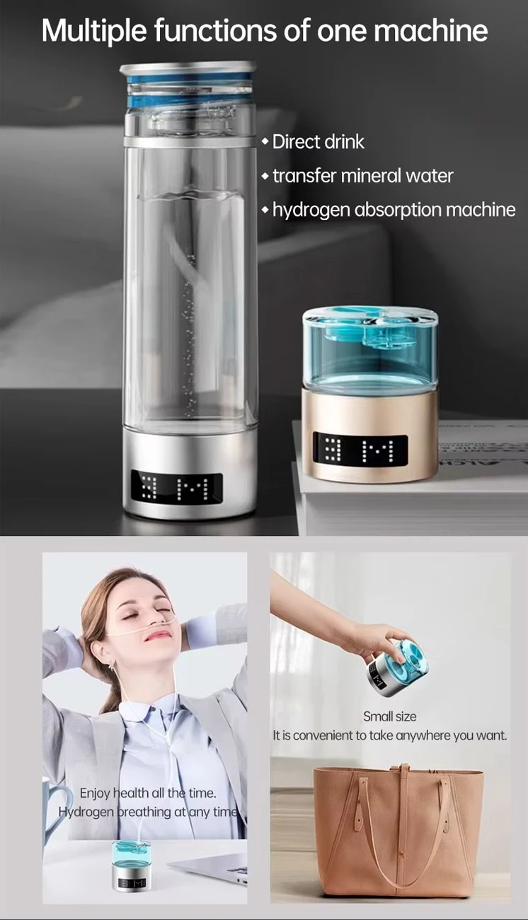 hydrogen water 4 hydrogen water 4