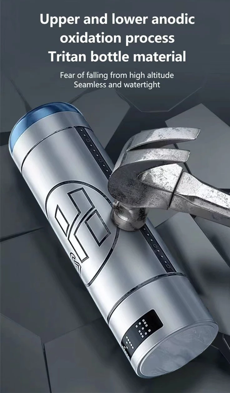 Hydrogen inhaler 5 Hydrogen inhaler 5
