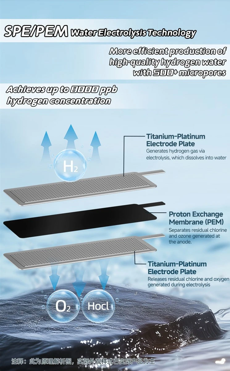 hydrogen water 26 hydrogen water 26