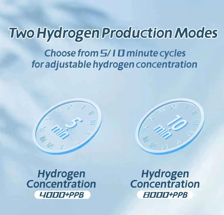 hydrogen water 398 hydrogen water 398