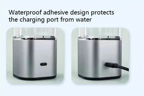 Hydrogen water bottle 34 Hydrogen water bottle 34