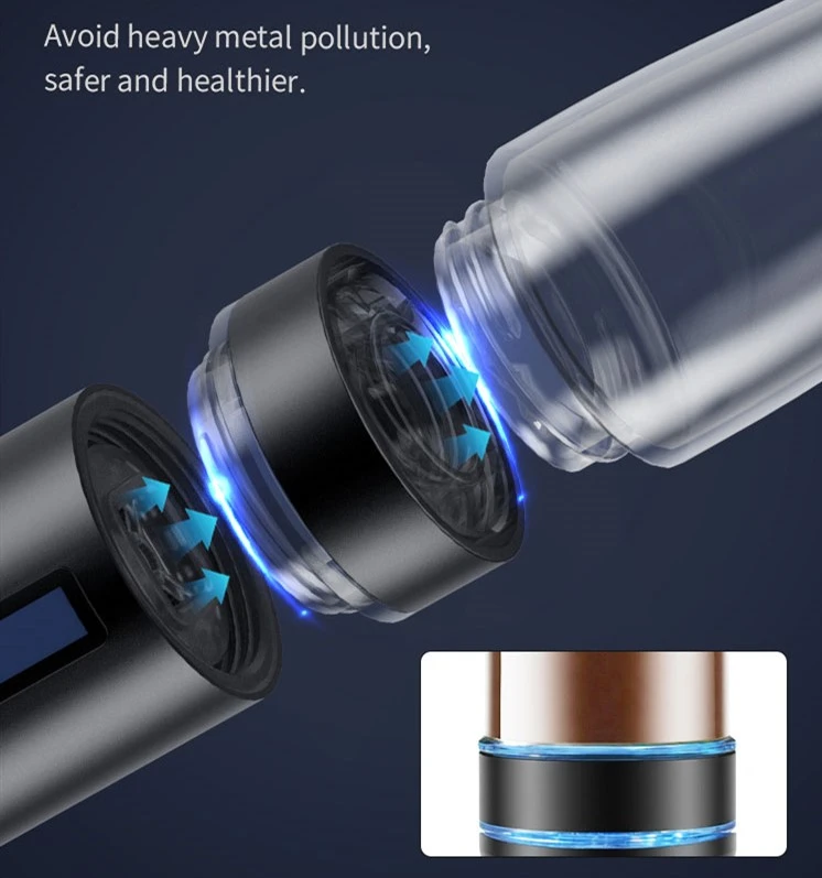 hydrogen water 43 hydrogen water 43