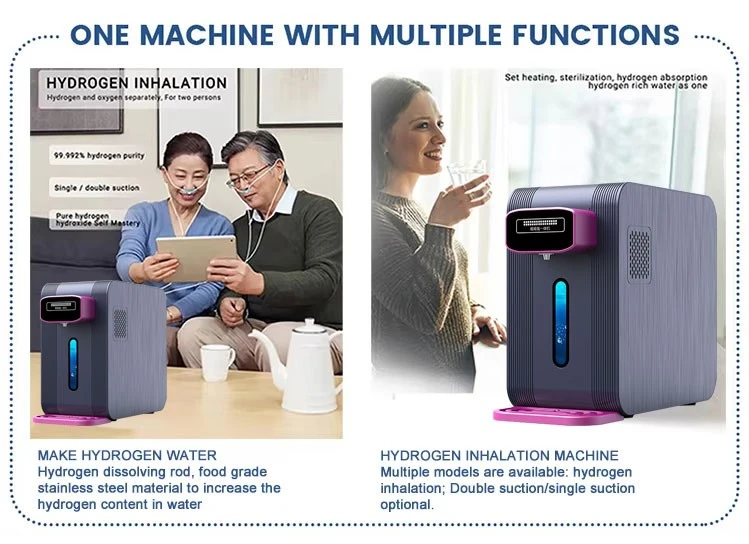 hydrogen water machine 10 hydrogen water machine 10
