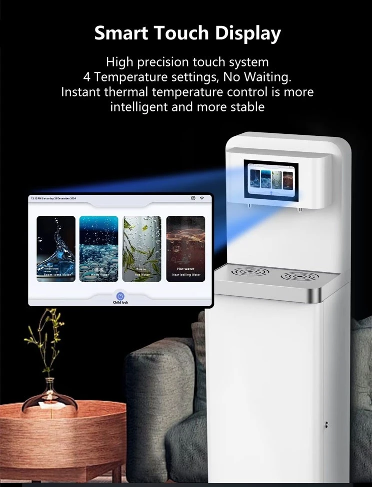 Hydrogen water machine 5 Hydrogen water machine 5