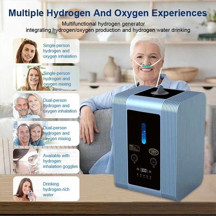 Pure Hydrogen Generator factory