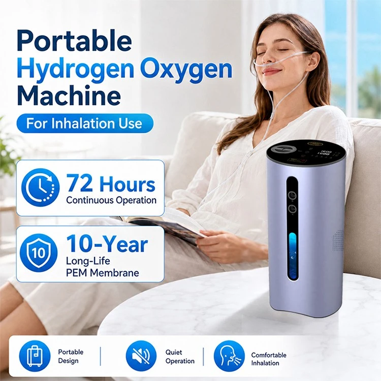 Pure Hydrogen Maker suppliers