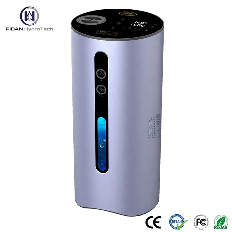 Pure Hydrogen Maker