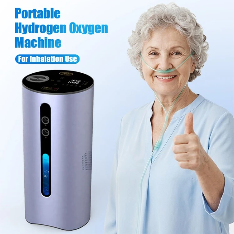 Pure Hydrogen Maker high quality