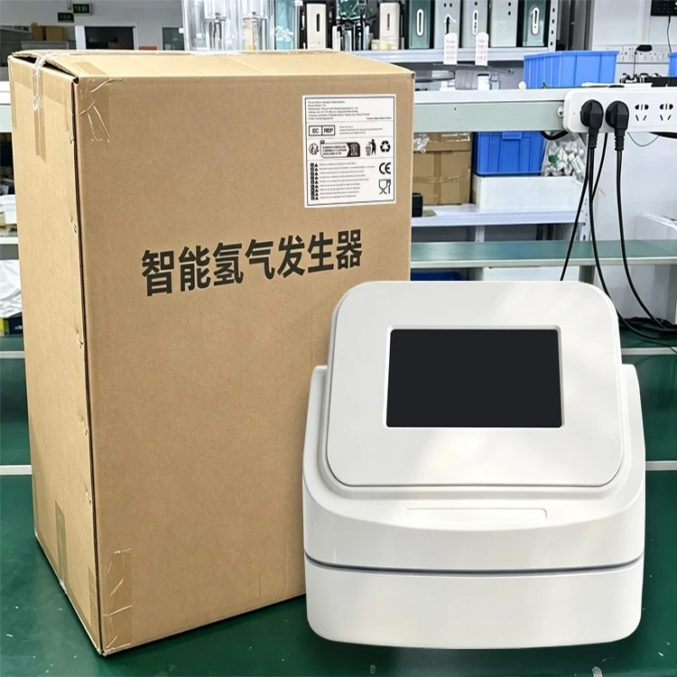 Small Hydrogen Generator best