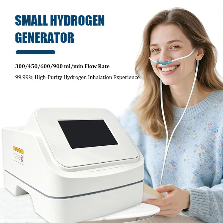 Small Hydrogen Generator high quality