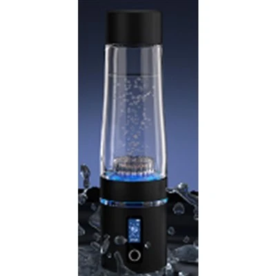 Best Portable Hydrogen Water Generator
