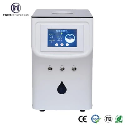 Electrolyzer Hydrogen Generator