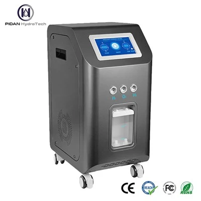 H2 Inhalation Machine