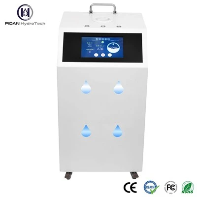 High Purity Hydrogen Gas Generator