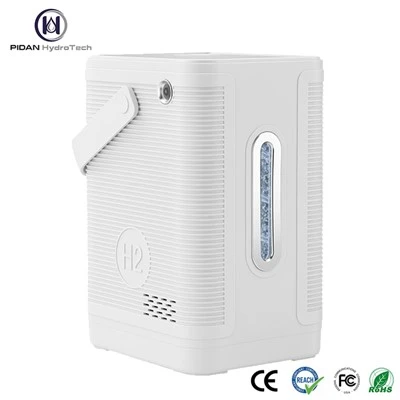 Hydrogen Gas Inhalation Machines