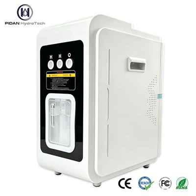Hydrogen Generator At Home