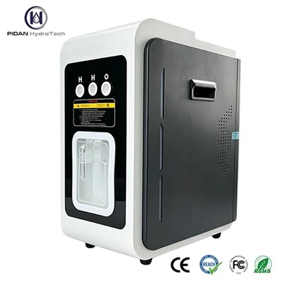 Hydrogen Generator for Home Use