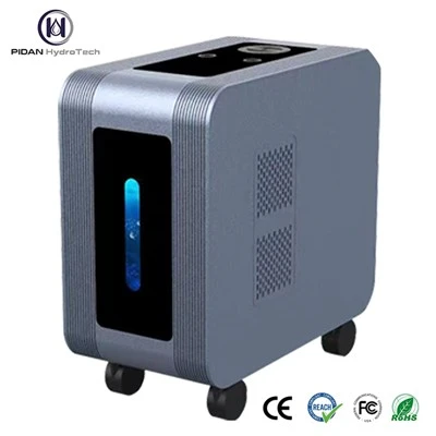 Hydrogen Generator Machine