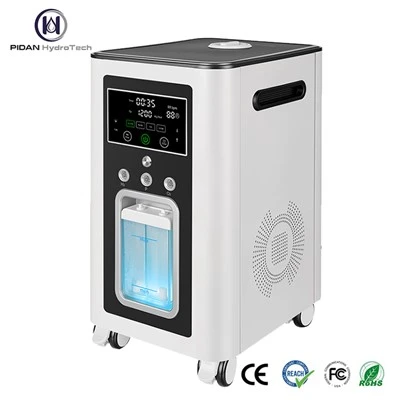 Hydrogen Machine for Home