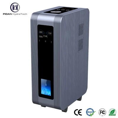 Hydrogen Maker Machine